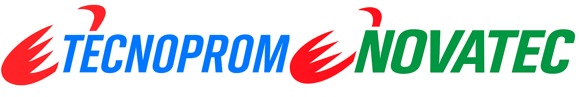 LOGO TECNOPROM