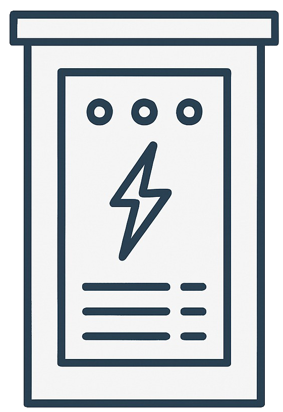 Painéis Elétricos
